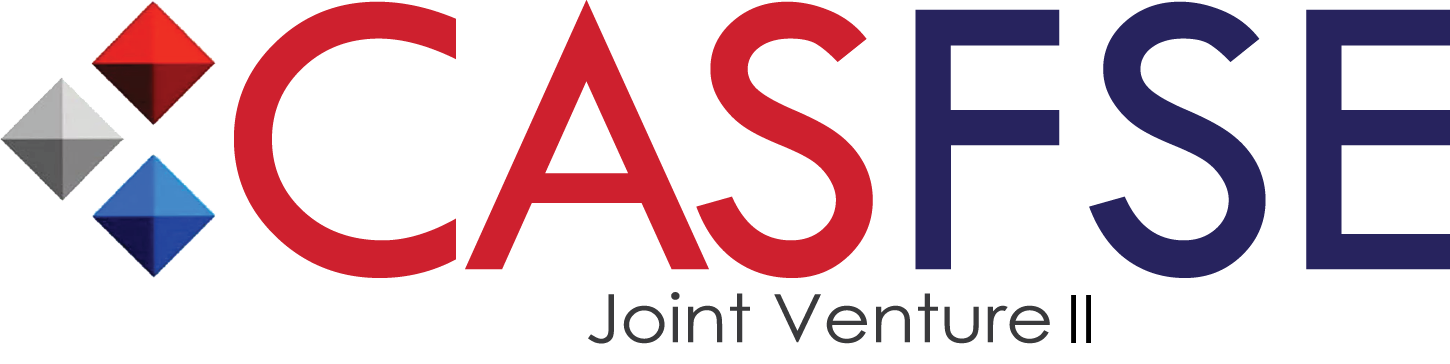 CAS FSE JV II Logo